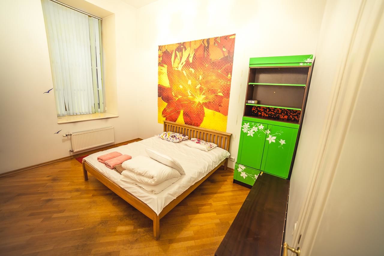 Апартаменты Oldtown Palasta Apartments Рига-13