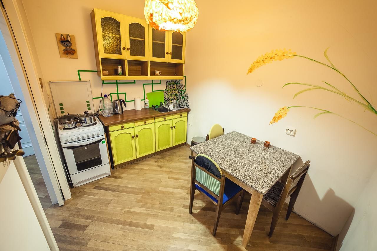 Апартаменты Oldtown Palasta Apartments Рига-15