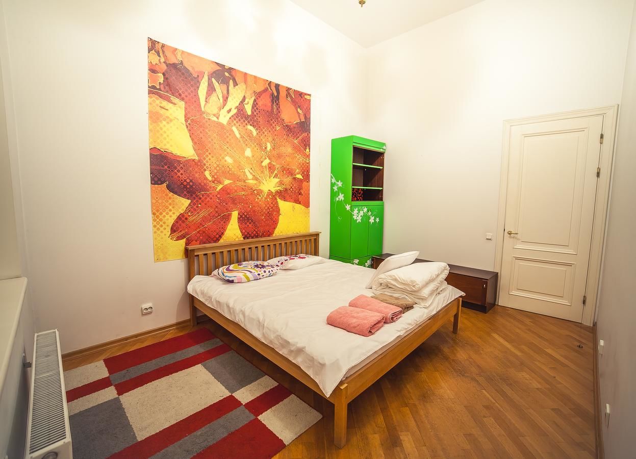 Апартаменты Oldtown Palasta Apartments Рига-18