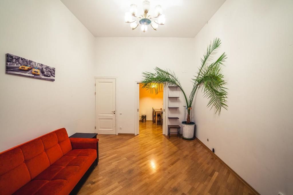 Апартаменты Oldtown Palasta Apartments Рига-29