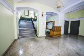 Апартаменты Oldtown Palasta Apartments Рига Апартаменты с 2 спальнями-20