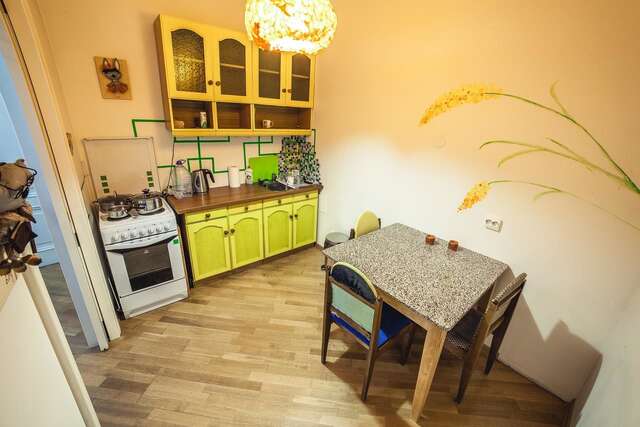 Апартаменты Oldtown Palasta Apartments Рига-14