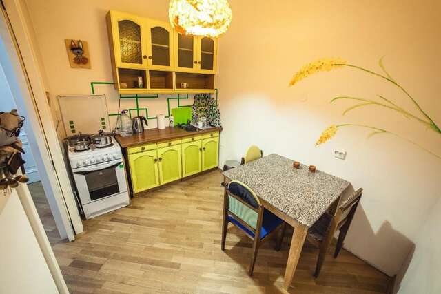 Апартаменты Oldtown Palasta Apartments Рига-29