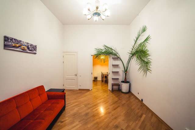 Апартаменты Oldtown Palasta Apartments Рига-10